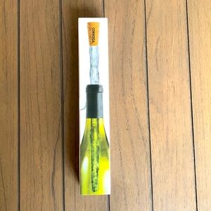 NWT Corkcicle wine accessory- new in box